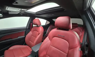 Hyundai Avante 2017, 123484 км, за 10990000 KRW - фото 11