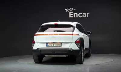 Hyundai Kona 2024, 54897 км, за 22500000 KRW