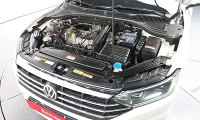 Volkswagen Jetta 2021, 91033 км, за 15500000 KRW - фото 6