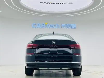 Volkswagen Passat 0, 100 км, за 140800 CNY - фото 6