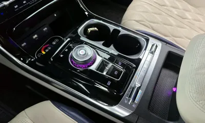 Kia Canival 2023, 61618 км, за 52900000 KRW - фото 9