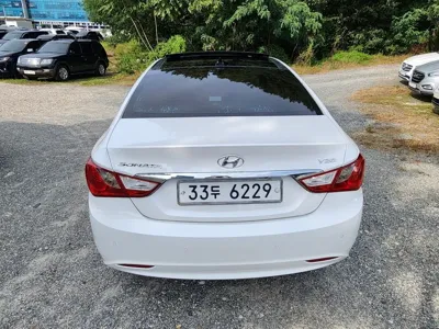 Hyundai Sonata 2012, 202538 км, за 4300000 KRW - фото 19