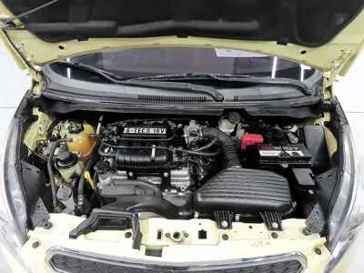 ChevroletGMDaewoo Spark 2014, 58727 км, за 3600000 KRW - фото 19