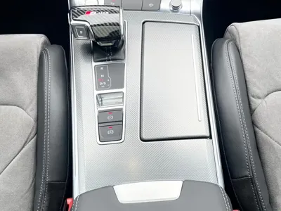 Audi A6L 2020, 46000 км, за 188000 CNY - фото 15