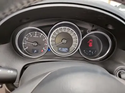 Mazda CX-5 2016, 72000 км, за 43600 CNY - фото 12