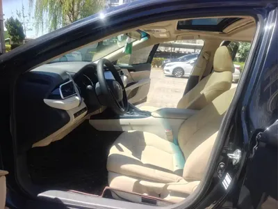 Toyota Camry 2020, 82000 км, за 58000 CNY - фото 12