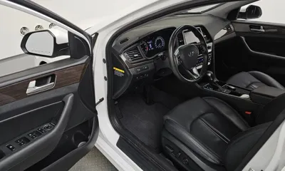 Hyundai Sonata 2018, 89742 км, за 13300000 KRW - фото 10