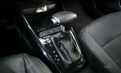 Kia Stonic 2018, 158936 км, за 7700000 KRW - фото 9