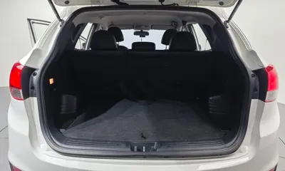 Hyundai Tucson 2013, 117995 км, за 5200000 KRW - фото 20