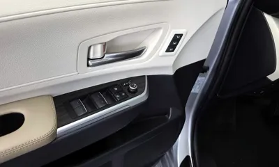 Toyota Sienna 2023, 68149 км, за 46200000 KRW - фото 33
