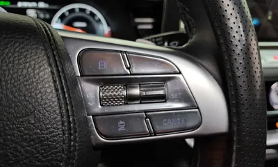 Kia K9 2019, 136716 км, за 20400000 KRW - фото 16