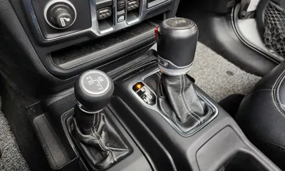 Jeep Wrangler 2020, 131472 км, за 32500000 KRW - фото 9
