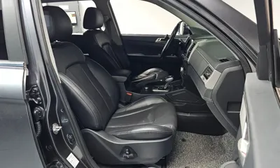 KG_Mobility_Ssangyong Rexton 2019, 63075 км, за 15900000 KRW - фото 26