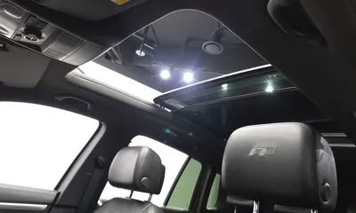 Volkswagen Tiguan 2016, 80498 км, за 14000000 KRW - фото 19