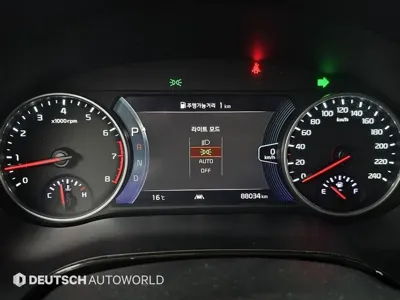 Kia Seltos 2020, 88000 км, за 17000000 KRW - фото 8