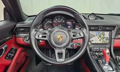 Porsche 911 2018, 48760 км, за 119000000 KRW - фото 13