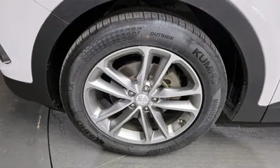 Hyundai Santafe 2016, 138815 км, за 11990000 KRW - фото 5