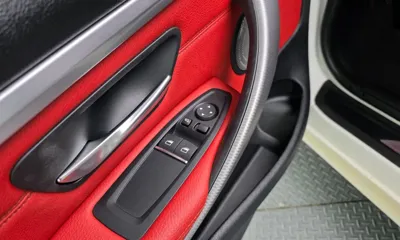 BMW 4-Series 2020, 61170 км, за 25700000 KRW - фото 26