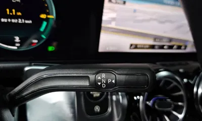Mercedes-Benz GLB-Class 2021, 49378 км, за 33900000 KRW - фото 9