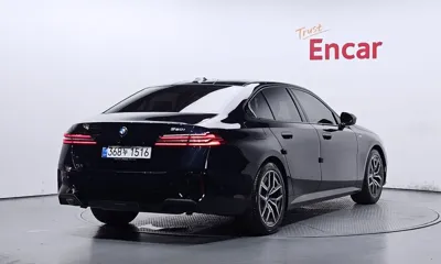 BMW 5-Series 2025, 10351 км, за 68500000 KRW