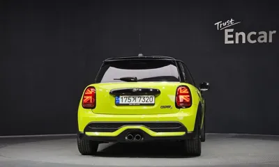 MINI Cooper 2023, 18088 км, за 27500000 KRW