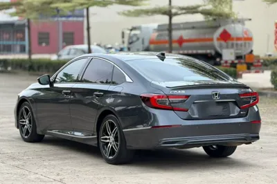 Honda Accord 2022, 62100 км, за 142920.51 CNY - фото 4
