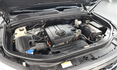 KG_Mobility_Ssangyong Rexton 2019, 93274 км, за 16000000 KRW - фото 6