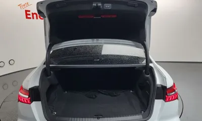 Audi A6 2022, 53399 км, за 32500000 KRW - фото 20