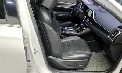 Hyundai Grandeur 2017, 135061 км, за 11900000 KRW - фото 12