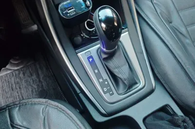 Hyundai Elantra (5th Generation 2016, 48300 км, за 41419.36 CNY - фото 15