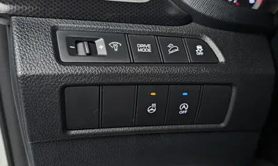 Hyundai Santafe 2017, 154926 км, за 11900000 KRW - фото 13