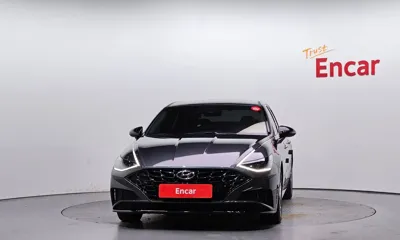 Hyundai Sonata 2022, 53106 км, за 20800000 KRW