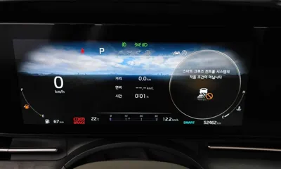Kia Canival 2023, 52462 км, за 29900000 KRW - фото 8