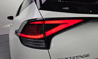 Kia Sportage 2022, 101675 км, за 19500000 KRW - фото 23