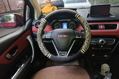 Haval H1 2015, 22500 км, за 28735.02 CNY - фото 9