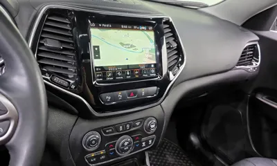 Jeep Cherokee 2019, 62807 км, за 17500000 KRW - фото 14