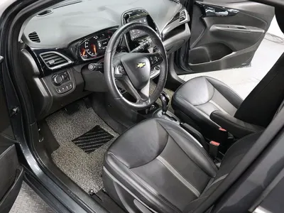 ChevroletGMDaewoo Spark 2019, 94173 км, за 6600000 KRW - фото 17