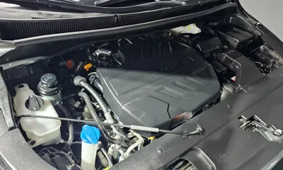 Kia Canival 2020, 48584 км, за 22700000 KRW - фото 6