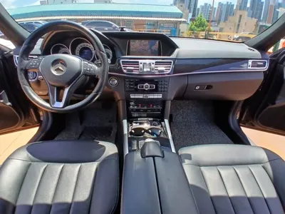 Mercedes-Benz E-Class 2015, 66000 км, за 11500000 KRW - фото 10
