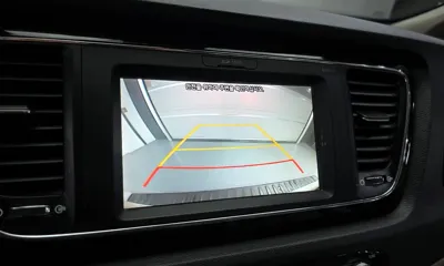 Kia Canival 2019, 173017 км, за 9900000 KRW - фото 16