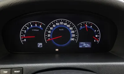 Hyundai Veracruz 2011, 196717 км, за 6190000 KRW - фото 8