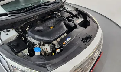 Hyundai Sonata 2017, 152522 км, за 8500000 KRW - фото 6