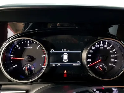 Kia Canival 2022, 33305 км, за 28500000 KRW - фото 8
