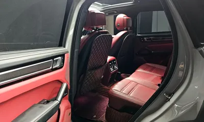 Porsche Cayenne 2023, 13858 км, за 119900000 KRW - фото 26