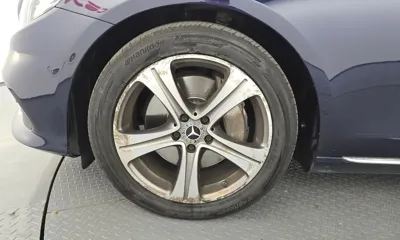 Mercedes-Benz E-Class 2019, 103610 км, за 17000000 KRW - фото 5
