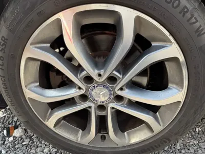 Mercedes-Benz C-Class 2015, 170000 км, за 59800 CNY - фото 16