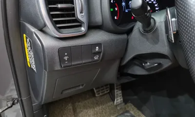 Kia Sportage 2016, 88820 км, за 13300000 KRW - фото 14