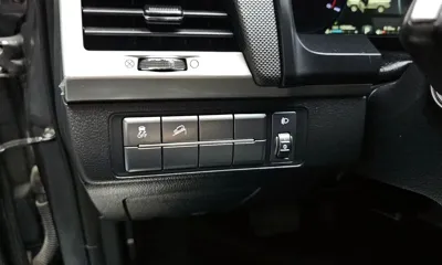 KG_Mobility_Ssangyong Rexton 2018, 150560 км, за 12000000 KRW - фото 29