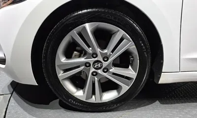 Hyundai Avante 2018, 116097 км, за 9300000 KRW - фото 5