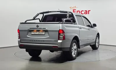 KG_Mobility_Ssangyong KORANDO 2015, 52482 км, за 8500000 KRW